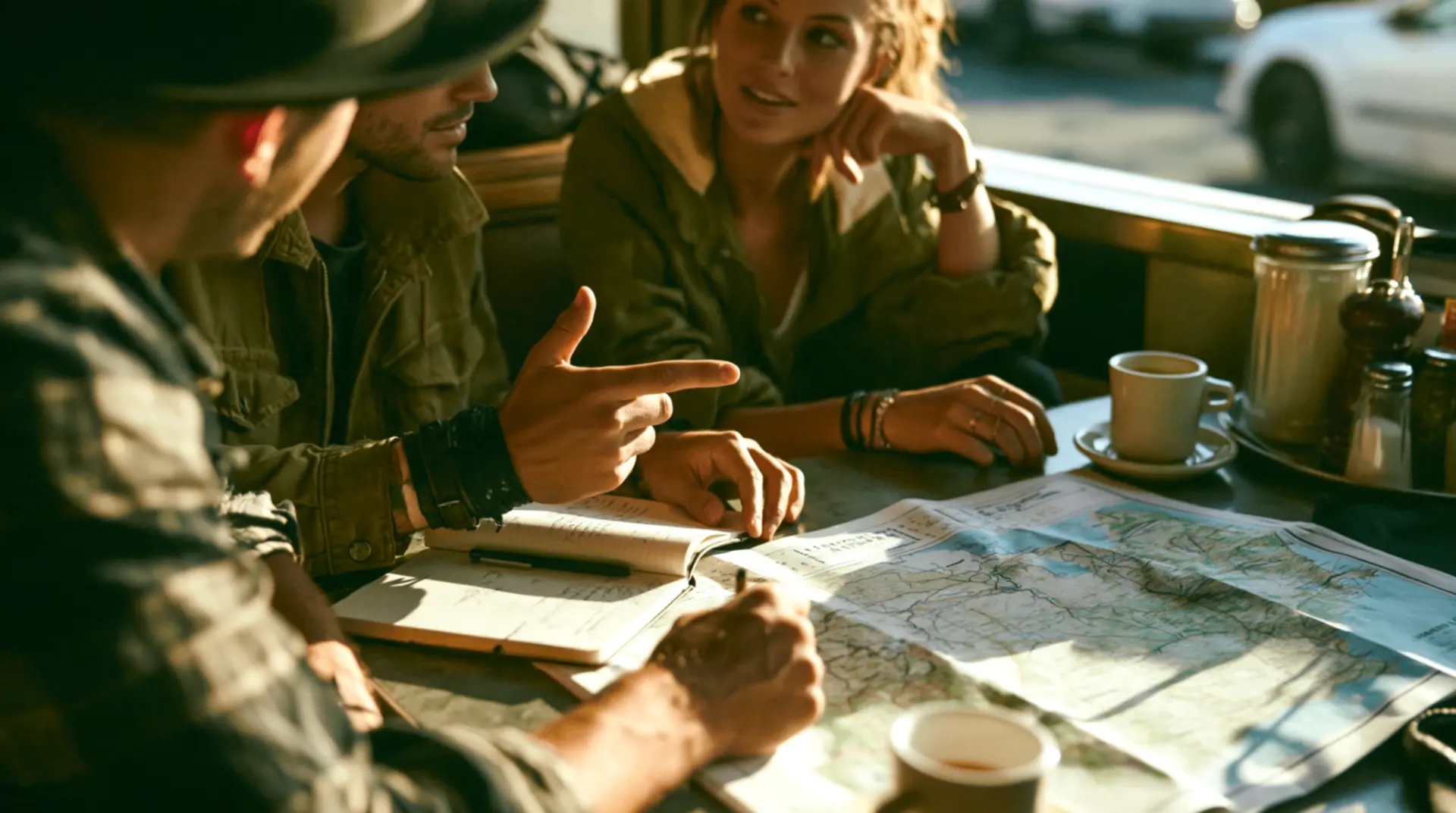 Itinerari e Idee