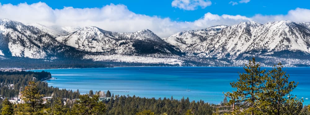 Lake Tahoe