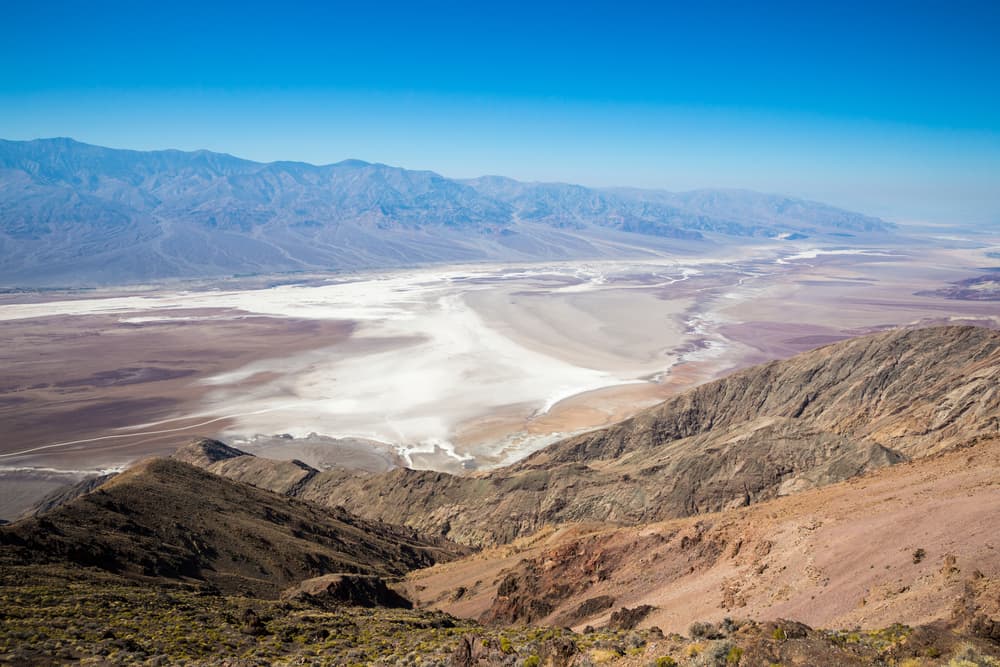 Death Valley