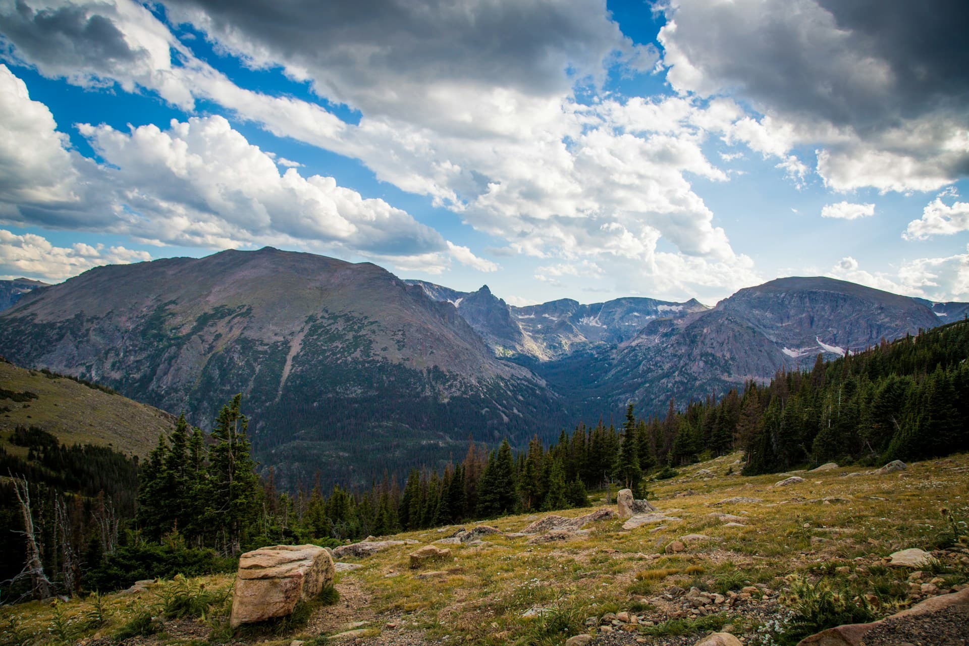 Estes Park