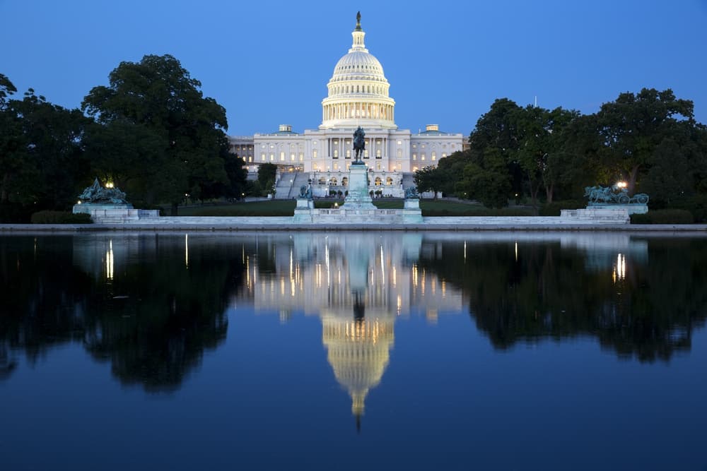 Washington D.C.