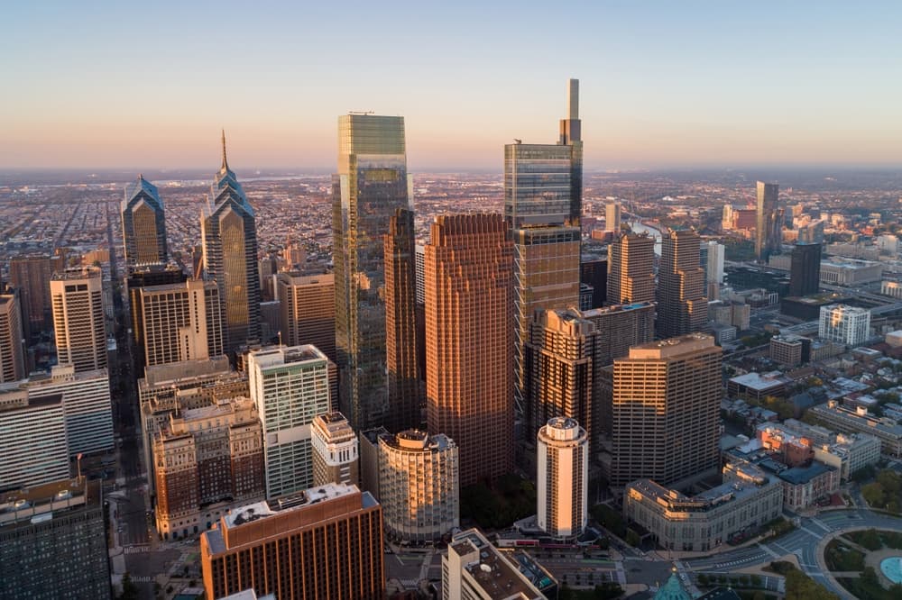 Philadelphia