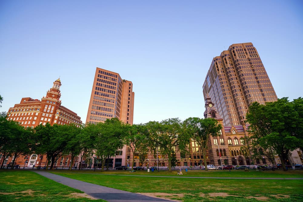 New Haven