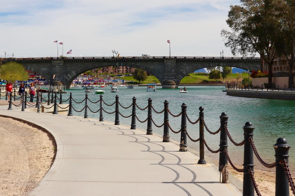 Lake Havasu